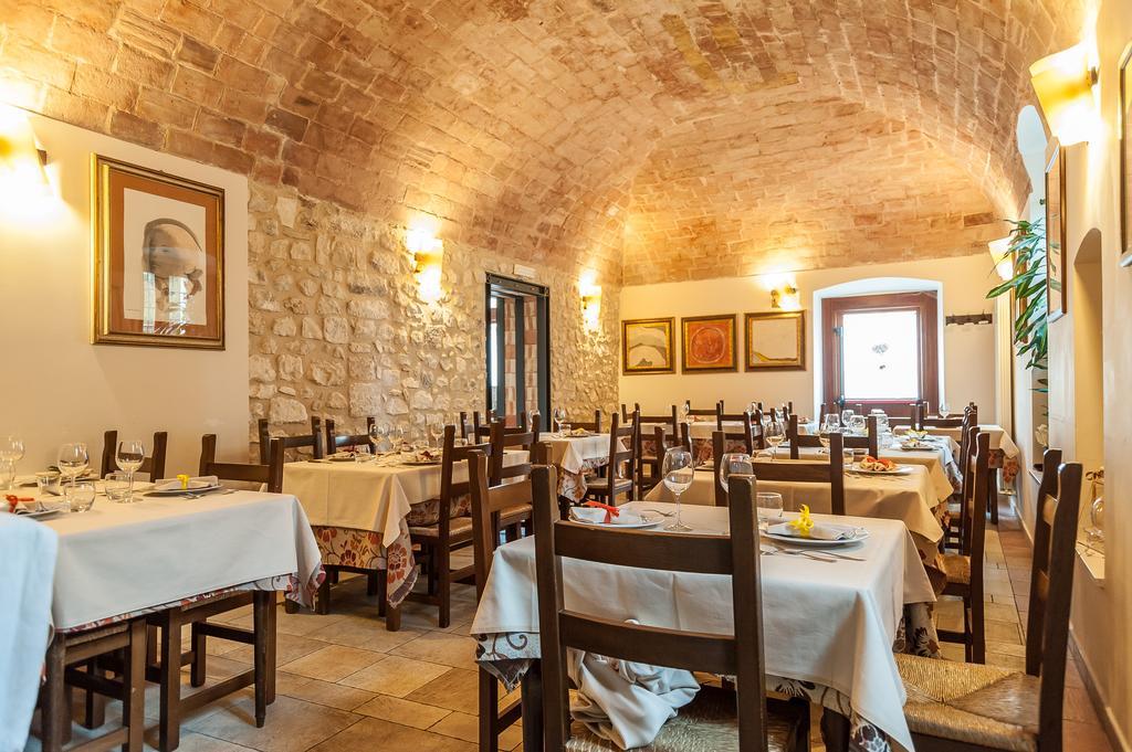 La Locanda Di Mariella Dal 1950 Poggio Picenze Ngoại thất bức ảnh